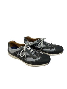 J&M XC4 Sheepskin Casual Sneaker Men’s Size 10